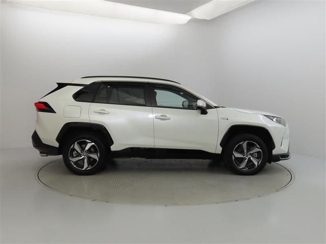 ＲＡＶ４ ＰＨＶ Ｇ　Ｚ　トヨタ認定中古車・禁煙車・ワンオーナー・メモリーナビゲーション・フルセグ・バックガイドモニター・スマートキー・ＬＥＤヘッドライト・ＥＴＣ・４ＷＤ・クルーズコントロール・アルミホイール・１００Ｖ電源（25枚目）