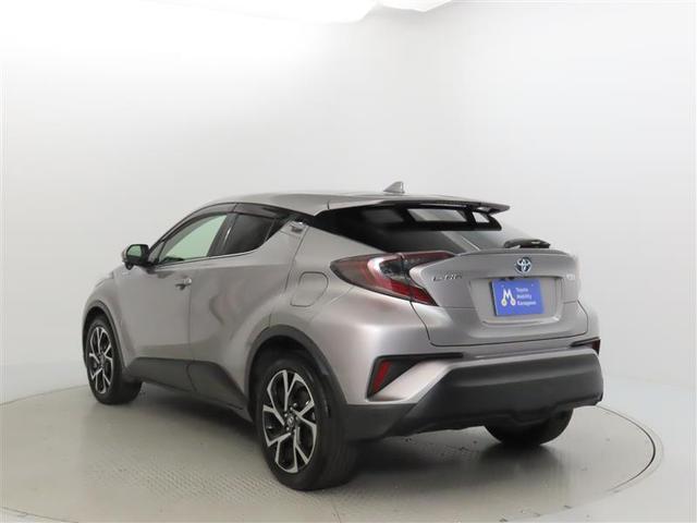 トヨタ Ｃ－ＨＲ