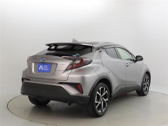 トヨタ Ｃ－ＨＲ