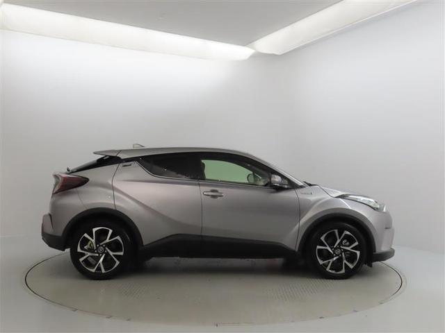 トヨタ Ｃ－ＨＲ