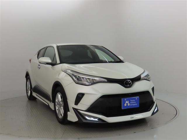 トヨタ Ｃ－ＨＲ