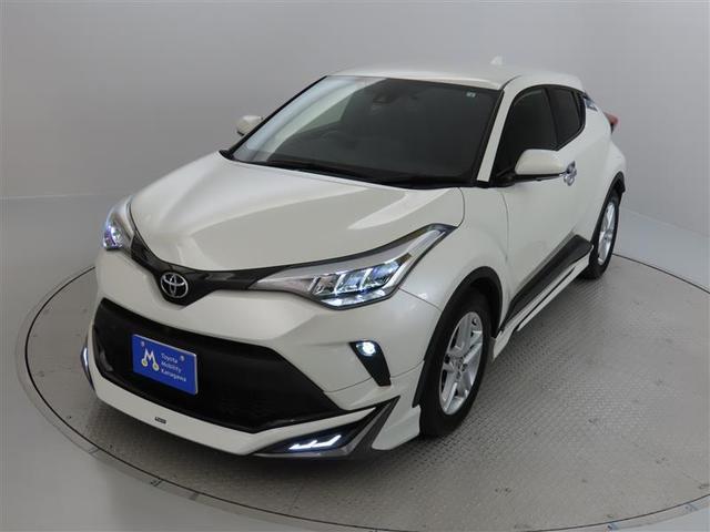 トヨタ Ｃ－ＨＲ