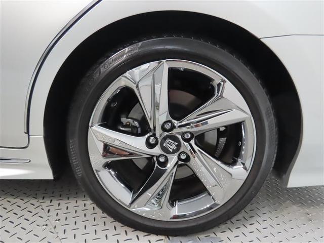 クラウンハイブリッド ＲＳアドバンス　トヨタ認定中古車　本革シート　シートヒータ　シートエアコン　ステアリングヒータ　パノラミックビューモニタ　ドラレコ　純正地デジナビ　ＣＤ／ＤＶＤ再生機能　ＨＵＤ　デジタルインナーミラー　ＩＰＡ　禁煙車（19枚目）