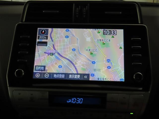 ランドクルーザープラド ＴＸ　Ｌパッケージ　マットブラックエディション（7枚目）