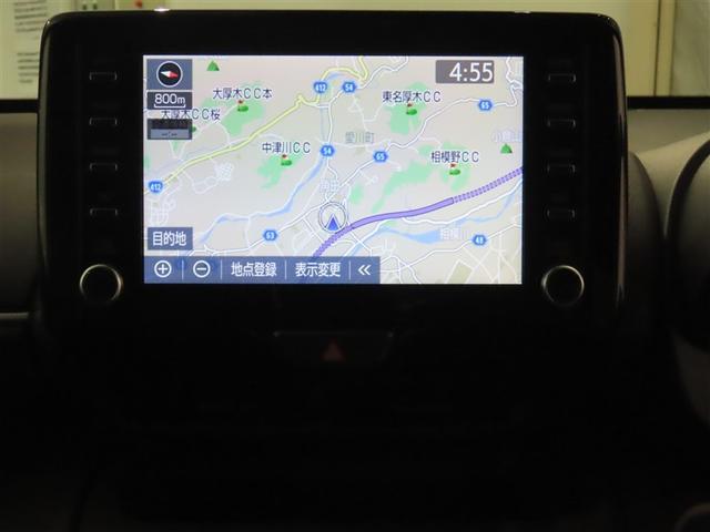 ヤリスクロス ハイブリッドＺ（6枚目）