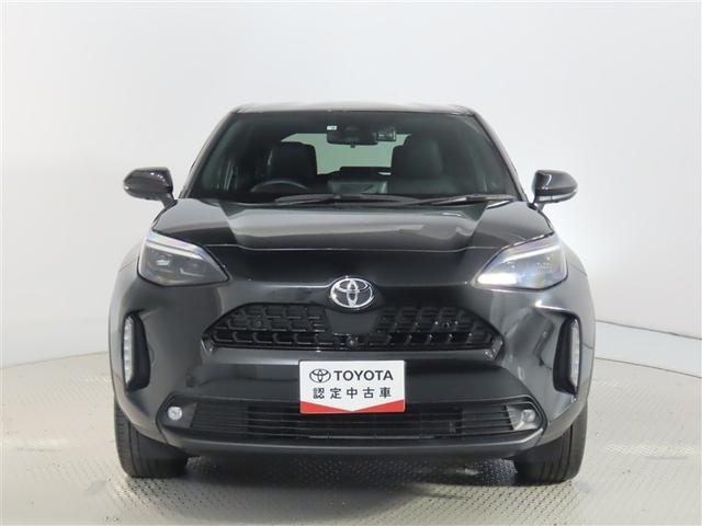 ヤリスクロス Ｚ（5枚目）