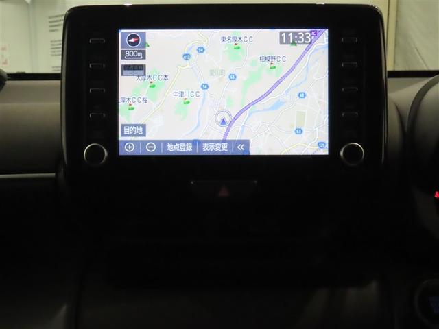 ヤリスクロス Ｚ（6枚目）