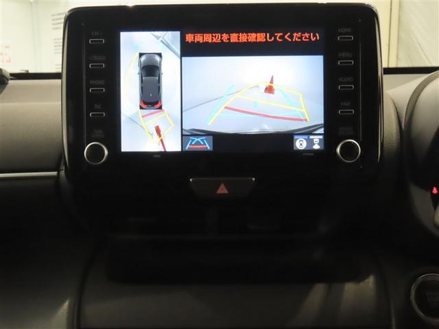 ヤリスクロス Ｚ（7枚目）
