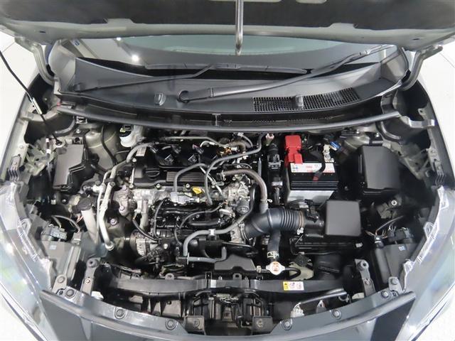 ヤリスクロス Ｚ（17枚目）