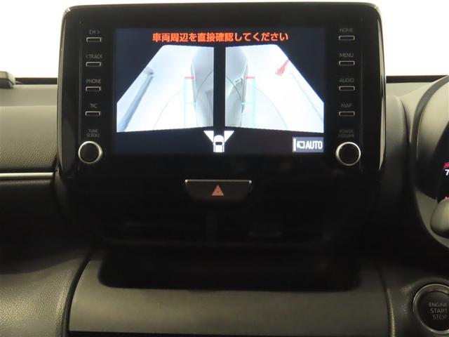 ヤリスクロス Ｚ（24枚目）