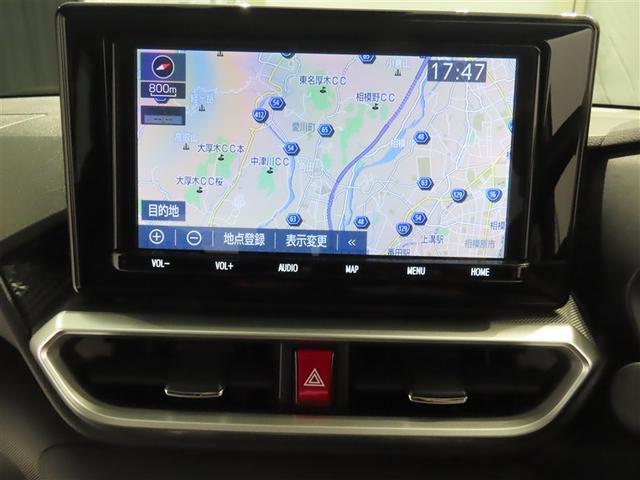 ライズ Ｚ　トヨタ認定中古車　自動（衝突回避支援）ブレーキ　インテリジェントクリアランスソナ　ブラインドスポットモニタ　パノラマミックビューモニタ　ドライブレコーダ　純正地デジナビＣＤ／ＤＶＤ再生機能　禁煙車（6枚目）