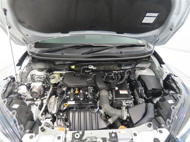 ライズ Ｚ　トヨタ認定中古車　自動（衝突回避支援）ブレーキ　インテリジェントクリアランスソナ　ブラインドスポットモニタ　パノラマミックビューモニタ　ドライブレコーダ　純正地デジナビＣＤ／ＤＶＤ再生機能　禁煙車（17枚目）