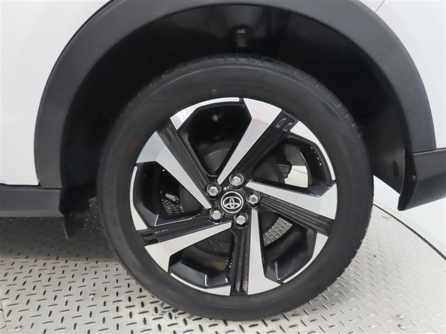 ライズ Ｚ　トヨタ認定中古車　自動（衝突回避支援）ブレーキ　インテリジェントクリアランスソナ　ブラインドスポットモニタ　パノラマミックビューモニタ　ドライブレコーダ　純正地デジナビＣＤ／ＤＶＤ再生機能　禁煙車（19枚目）