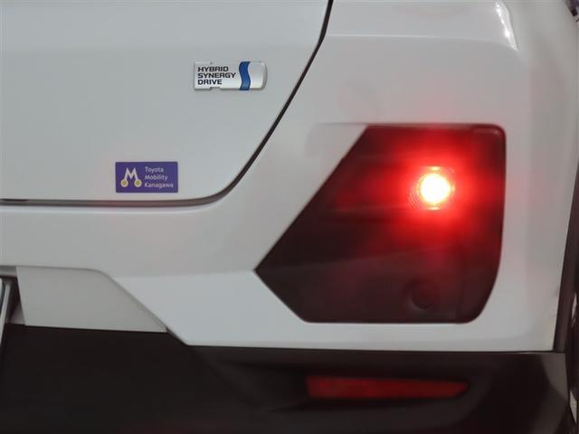ライズ Ｚ　トヨタ認定中古車　自動（衝突回避支援）ブレーキ　インテリジェントクリアランスソナ　ブラインドスポットモニタ　パノラマミックビューモニタ　ドライブレコーダ　純正地デジナビＣＤ／ＤＶＤ再生機能　禁煙車（23枚目）