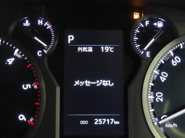 ランドクルーザープラド ＴＸ（12枚目）