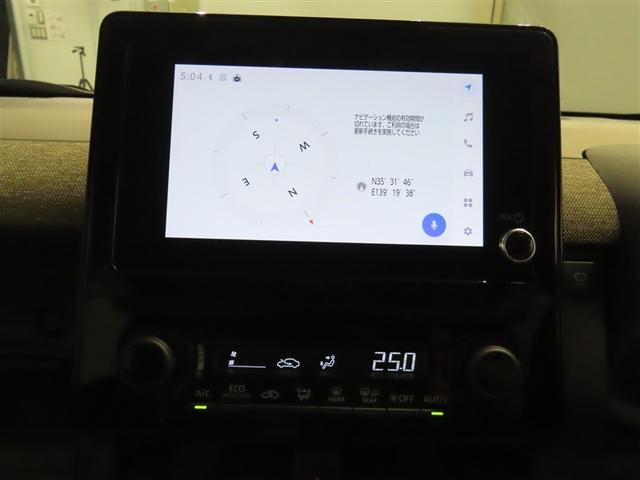 シエンタ ハイブリッドＺ（6枚目）