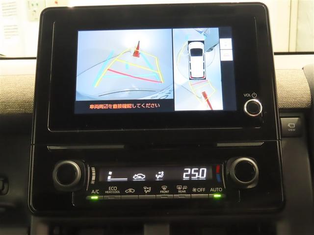 シエンタ ハイブリッドＺ（7枚目）