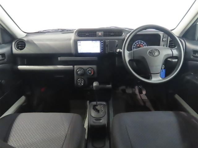 プロボックス DXコンフォート 自動(衝突被害軽減)ブレーキ 先進ライト 車線逸脱警報 純正ワンセグナビ CD再生機能 バックガイドモニター キーレスエントリー ETC 禁煙車(3枚目)