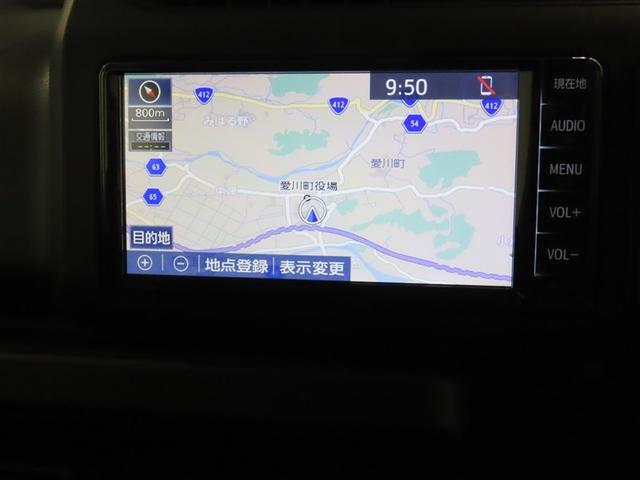 プロボックス DXコンフォート 自動(衝突被害軽減)ブレーキ 先進ライト 車線逸脱警報 純正ワンセグナビ CD再生機能 バックガイドモニター キーレスエントリー ETC 禁煙車(6枚目)