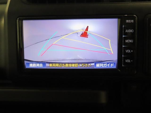 プロボックス DXコンフォート 自動(衝突被害軽減)ブレーキ 先進ライト 車線逸脱警報 純正ワンセグナビ CD再生機能 バックガイドモニター キーレスエントリー ETC 禁煙車(7枚目)