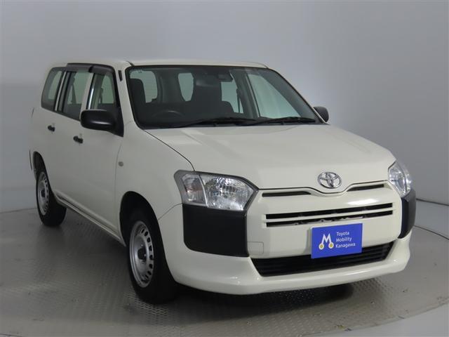 プロボックス DXコンフォート 自動(衝突被害軽減)ブレーキ 先進ライト 車線逸脱警報 純正ワンセグナビ CD再生機能 バックガイドモニター キーレスエントリー ETC 禁煙車(9枚目)