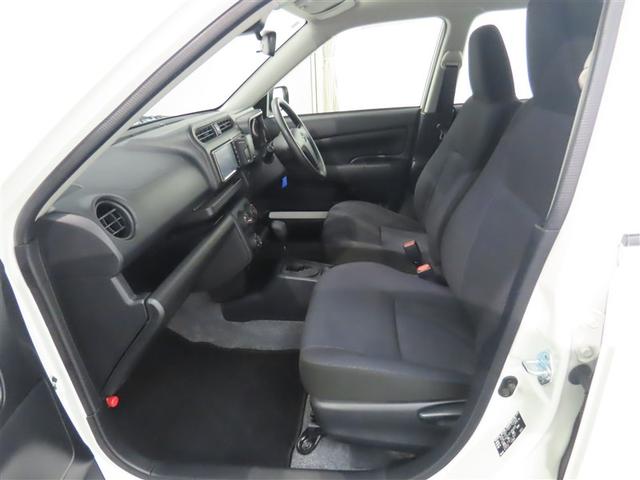 プロボックス DXコンフォート 自動(衝突被害軽減)ブレーキ 先進ライト 車線逸脱警報 純正ワンセグナビ CD再生機能 バックガイドモニター キーレスエントリー ETC 禁煙車(10枚目)