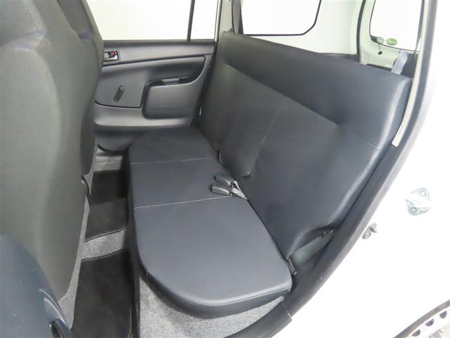 プロボックス DXコンフォート 自動(衝突被害軽減)ブレーキ 先進ライト 車線逸脱警報 純正ワンセグナビ CD再生機能 バックガイドモニター キーレスエントリー ETC 禁煙車(11枚目)