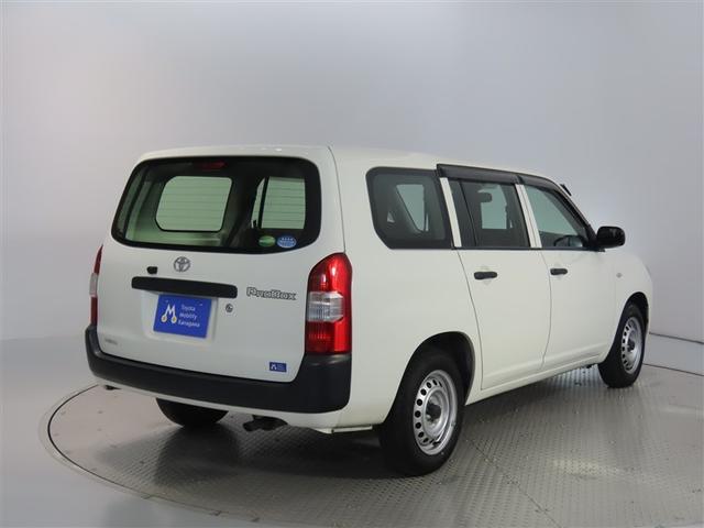 プロボックス DXコンフォート 自動(衝突被害軽減)ブレーキ 先進ライト 車線逸脱警報 純正ワンセグナビ CD再生機能 バックガイドモニター キーレスエントリー ETC 禁煙車(14枚目)