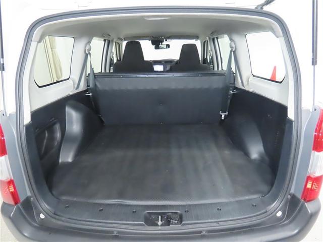 プロボックス DXコンフォート 自動(衝突被害軽減)ブレーキ 先進ライト 車線逸脱警報 純正ワンセグナビ CD再生機能 バックガイドモニター キーレスエントリー ETC 禁煙車(15枚目)