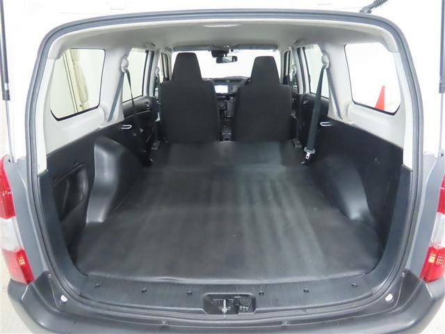 プロボックス DXコンフォート 自動(衝突被害軽減)ブレーキ 先進ライト 車線逸脱警報 純正ワンセグナビ CD再生機能 バックガイドモニター キーレスエントリー ETC 禁煙車(16枚目)