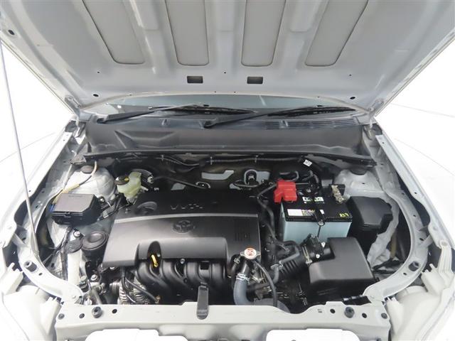 プロボックス DXコンフォート 自動(衝突被害軽減)ブレーキ 先進ライト 車線逸脱警報 純正ワンセグナビ CD再生機能 バックガイドモニター キーレスエントリー ETC 禁煙車(17枚目)