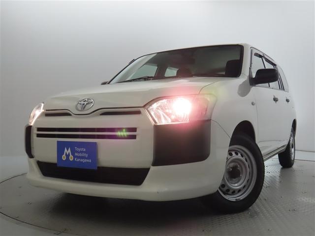 プロボックス DXコンフォート 自動(衝突被害軽減)ブレーキ 先進ライト 車線逸脱警報 純正ワンセグナビ CD再生機能 バックガイドモニター キーレスエントリー ETC 禁煙車(18枚目)