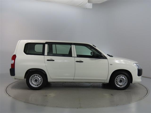 プロボックス DXコンフォート 自動(衝突被害軽減)ブレーキ 先進ライト 車線逸脱警報 純正ワンセグナビ CD再生機能 バックガイドモニター キーレスエントリー ETC 禁煙車(24枚目)