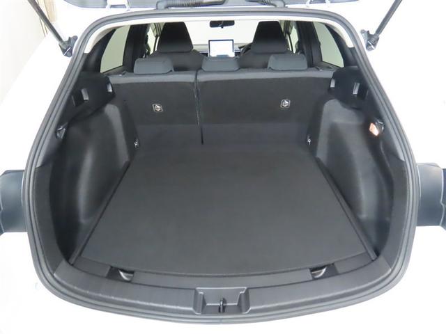 カローラツーリング ハイブリッド G トヨタ認定中古車 自動(衝突被害軽減)ブレーキ インテリジェントクリアランスソナー ブラインドスポットモニター ドライブレコーダ コネクテッド地デジナビ スマートエントリーキー ETC 禁煙車(15枚目)