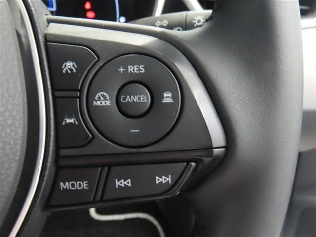 カローラツーリング ハイブリッド G トヨタ認定中古車 自動(衝突被害軽減)ブレーキ インテリジェントクリアランスソナー ブラインドスポットモニター ドライブレコーダ コネクテッド地デジナビ スマートエントリーキー ETC 禁煙車(25枚目)