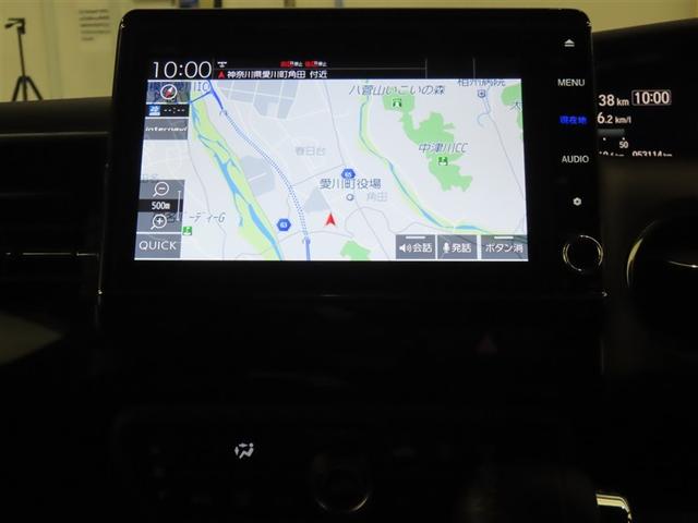 N-BOXカスタム Lターボ 自動(衝突被害軽減)ブレーキ 車線逸脱警報 LEDヘッドライト バックモニター ドライブレコーダ 地デジナビ CD/DVD再生機能 両側電動スライドドア スマートキー シートヒータ(6枚目)