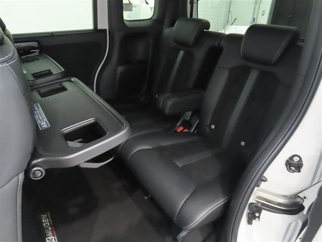 N-BOXカスタム Lターボ 自動(衝突被害軽減)ブレーキ 車線逸脱警報 LEDヘッドライト バックモニター ドライブレコーダ 地デジナビ CD/DVD再生機能 両側電動スライドドア スマートキー シートヒータ(11枚目)