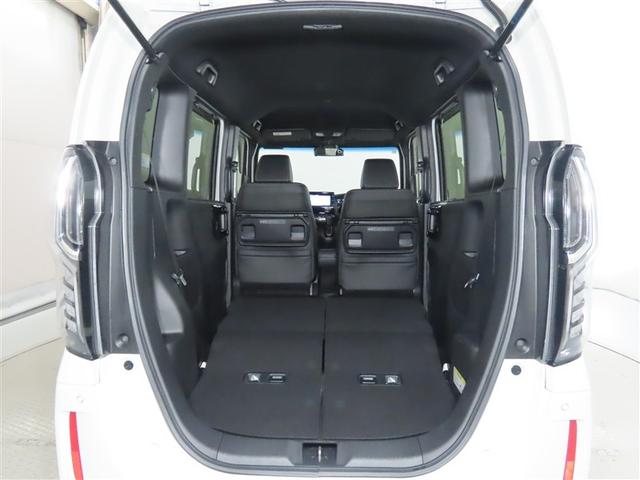 N-BOXカスタム Lターボ 自動(衝突被害軽減)ブレーキ 車線逸脱警報 LEDヘッドライト バックモニター ドライブレコーダ 地デジナビ CD/DVD再生機能 両側電動スライドドア スマートキー シートヒータ(16枚目)