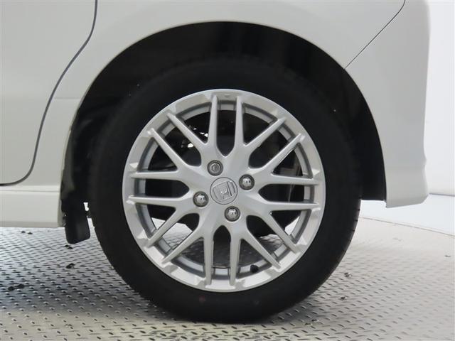 N-BOXカスタム Lターボ 自動(衝突被害軽減)ブレーキ 車線逸脱警報 LEDヘッドライト バックモニター ドライブレコーダ 地デジナビ CD/DVD再生機能 両側電動スライドドア スマートキー シートヒータ(19枚目)