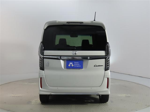 N-BOXカスタム Lターボ 自動(衝突被害軽減)ブレーキ 車線逸脱警報 LEDヘッドライト バックモニター ドライブレコーダ 地デジナビ CD/DVD再生機能 両側電動スライドドア スマートキー シートヒータ(27枚目)