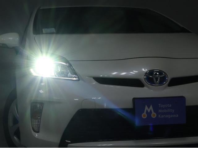 プリウス S(24枚目)