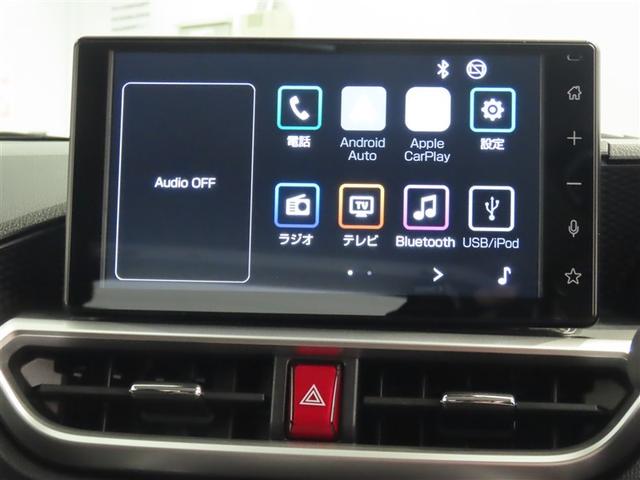 ライズ Ｚ　トヨタ認定中古車　自動（衝突回避支援）ブレーキ　インテリジェントクリアランスソナー　パノラマミックビューモニター　純正地デジＤＡ　シートヒータ　ＬＥＤヘッドライト　ＥＴＣ　禁煙車（6枚目）