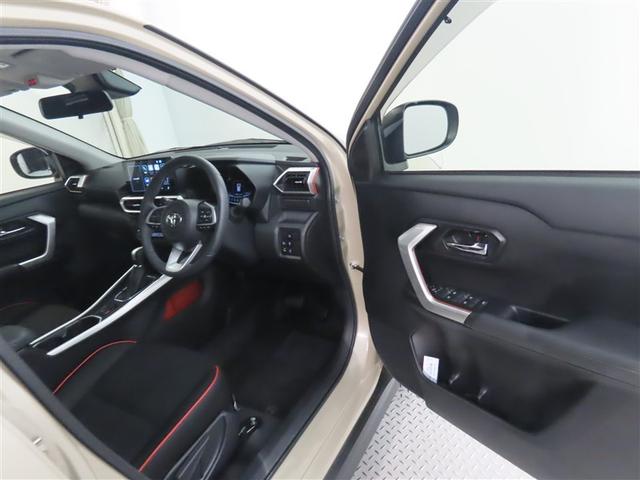 ライズ Ｚ　トヨタ認定中古車　自動（衝突回避支援）ブレーキ　インテリジェントクリアランスソナー　パノラマミックビューモニター　純正地デジＤＡ　シートヒータ　ＬＥＤヘッドライト　ＥＴＣ　禁煙車（8枚目）