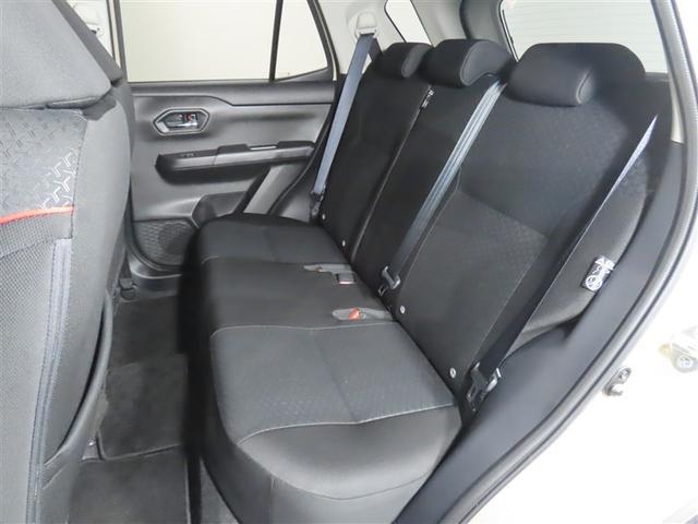 ライズ Ｚ　トヨタ認定中古車　自動（衝突回避支援）ブレーキ　インテリジェントクリアランスソナー　パノラマミックビューモニター　純正地デジＤＡ　シートヒータ　ＬＥＤヘッドライト　ＥＴＣ　禁煙車（11枚目）