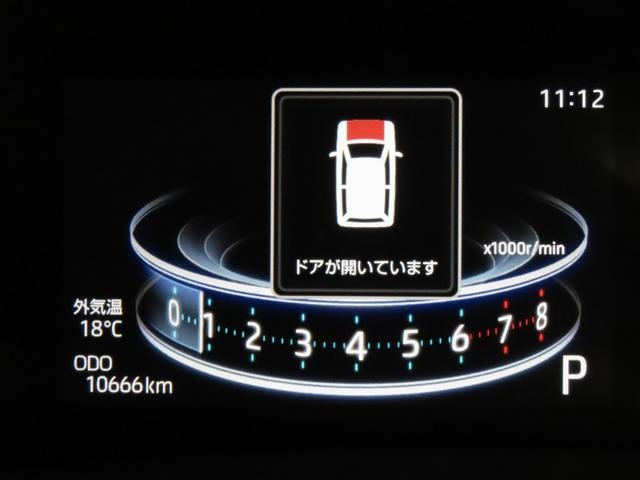 ライズ Ｚ　トヨタ認定中古車　自動（衝突回避支援）ブレーキ　インテリジェントクリアランスソナー　パノラマミックビューモニター　純正地デジＤＡ　シートヒータ　ＬＥＤヘッドライト　ＥＴＣ　禁煙車（12枚目）