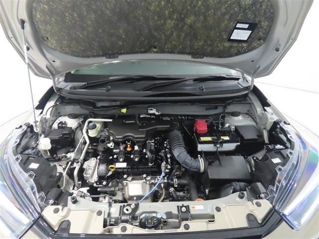 ライズ Ｚ　トヨタ認定中古車　自動（衝突回避支援）ブレーキ　インテリジェントクリアランスソナー　パノラマミックビューモニター　純正地デジＤＡ　シートヒータ　ＬＥＤヘッドライト　ＥＴＣ　禁煙車（17枚目）