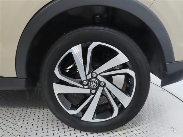 ライズ Ｚ　トヨタ認定中古車　自動（衝突回避支援）ブレーキ　インテリジェントクリアランスソナー　パノラマミックビューモニター　純正地デジＤＡ　シートヒータ　ＬＥＤヘッドライト　ＥＴＣ　禁煙車（19枚目）