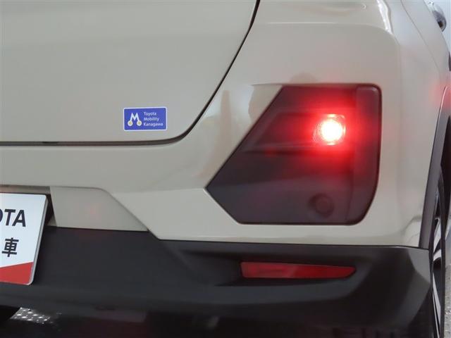 ライズ Ｚ　トヨタ認定中古車　自動（衝突回避支援）ブレーキ　インテリジェントクリアランスソナー　パノラマミックビューモニター　純正地デジＤＡ　シートヒータ　ＬＥＤヘッドライト　ＥＴＣ　禁煙車（23枚目）