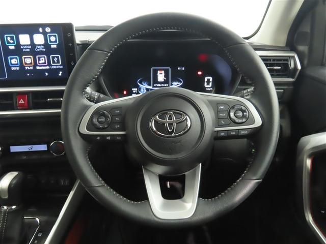 ライズ Ｚ　トヨタ認定中古車　自動（衝突回避支援）ブレーキ　インテリジェントクリアランスソナー　パノラマミックビューモニター　純正地デジＤＡ　シートヒータ　ＬＥＤヘッドライト　ＥＴＣ　禁煙車（26枚目）