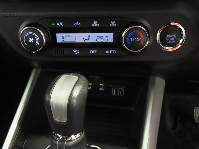 ライズ Ｚ　トヨタ認定中古車　自動（衝突回避支援）ブレーキ　インテリジェントクリアランスソナー　パノラマミックビューモニター　純正地デジＤＡ　シートヒータ　ＬＥＤヘッドライト　ＥＴＣ　禁煙車（27枚目）